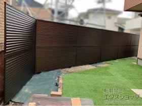 YKKAP̃tFXEE ~G[ltFX ډB[o[^Cv 2ix ėp {H