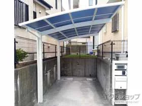 YKKAP�̃J�[�|�[�g �A�����[�X�@�ϐ�`20cm�Ή� �{�H��