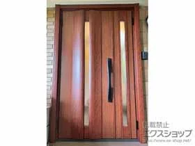 LIXIL ���N�V��(�g�X�e��)�̌��փh�A ���V�F���g���փh�A3 �f�MK4�d�l �e�q�d�l(�����}��)�O�ύ��݌� G12�^ ���^�b�`�L�[�d�l(�����R���^�C�v) �{�H��