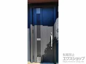 LIXIL ���N�V��(�g�X�e��)�̌��փh�A ���V�F���g���փh�A3 �f�MK2�d�l �ЊJ���d�l(�����}��)�O�ύ��݌� M83�^ ���蓮�d�l+�X�y�[�T�[�Z�b�g�i3mm�E5mm�j �{�H��