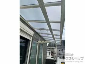 LIXIL(���N�V��)�̃o���R�j�[���� �e���XVS F�^ �����^�C�v �P�� �ϐ�`30cm�Ή� �{�H��