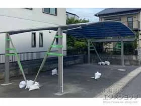 YKKAP�̃J�[�|�[�g �A�����[�X �g���v���@�ϐ�`20cm�Ή� �{�H��