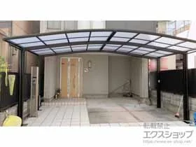 LIXIL(���N�V��)�̃J�[�|�[�g �l�X�JR (���E���h�X�^�C��) ���C�h �ϐ�`20cm�Ή� �{�H��