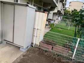 ^N{̕uE[EOq OvXe[WWv 1120~530~1600 GP-115B-T-MW {H