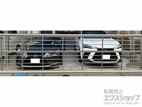 YKKAP�̃J�[�Q�[�g ���V�A�X�A�b�v�Q�[�g���C�h 1�^ ���i�q �d�� �{�H��