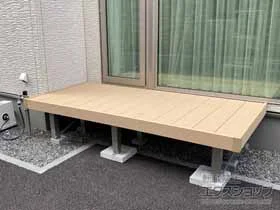 YKKAP�̃E�b�h�f�b�L ���E�b�h�f�b�L 200 �{�H��