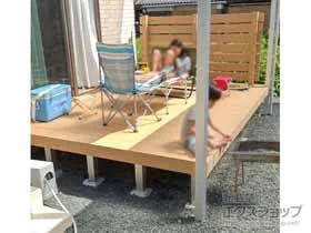 YKKAP�̃E�b�h�f�b�L ���E�b�h�f�b�L 200+ ���E�b�h�f�b�L�t�F���X3�^�i���X���b�g�j �{�H��