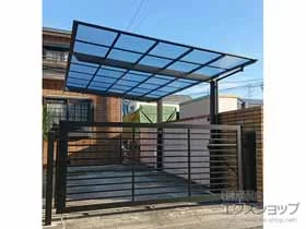 LIXIL(���N�V��)�̃J�[�|�[�g �l�X�JF (�t���b�g�X�^�C��) �ϐ�`20cm�Ή� �{�H��