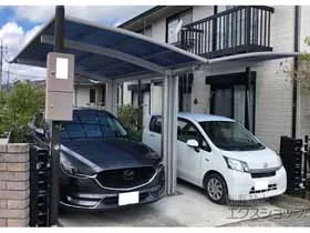 YKKAP�̃J�[�|�[�g �A�����[�X Y�����@�ϐ�`20cm�Ή� �{�H��