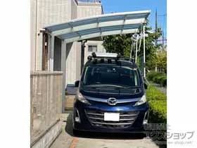 YKKAP�̃J�[�|�[�g �A�����[�X�@�ϐ�`20cm�Ή� �{�H��