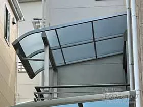 YKKAP�̃o���R�j�[���� �\�����A R�^ �����^�C�v �P�� �ϐ�`20cm�Ή� �{�H��