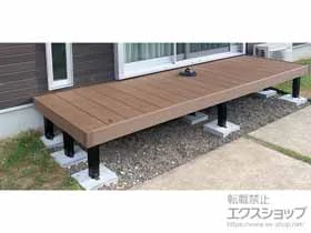 YKKAP�̃E�b�h�f�b�L ���E�b�h�f�b�L 200 �{�H��