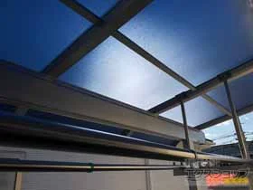 YKKAP�̃o���R�j�[���� �\�����A R�^ �����^�C�v �P�� �ϐ�`20cm�Ή��{�݂艺�����Œ蕨���� �{�H��