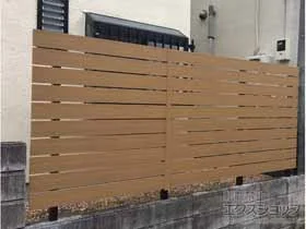 FandF�̃t�F���X�E��E�� �}�C�e�B�E�b�h �f�RII ����20mm H1400 �{�H��