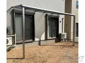 YKKAP�̃e���X���� �\�����A F�^ �e���X�^�C�v �P�� �ϐ�`20cm�Ή� �{�H��