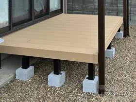 YKKAP�̃E�b�h�f�b�L ���E�b�h�f�b�L 200 �{�H��