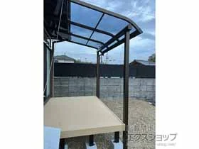 YKKAP�̃e���X���� �\�����A R�^ �e���X�^�C�v �P�� �ϐ�`20cm�Ή� �{�H��