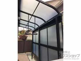 YKKAP�̃e���X���� �\�����A R�^ �e���X�^�C�v �P�� �ϐ�`20cm�Ή� �{�H��