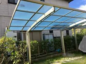 YKKAP�̃J�[�|�[�g �A�����[�X�@�ϐ�`20cm�Ή��{���E���T�|�[�g �W���E�n�C���[�t���p �{�H��