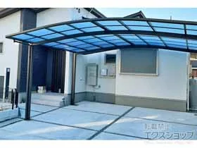 LIXIL(���N�V��)�̃J�[�|�[�g �l�X�JR (���E���h�X�^�C��) ���C�h �ϐ�`20cm�Ή� �{�H��