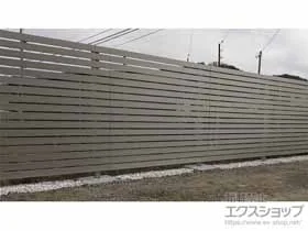 YKKAP�̃t�F���X�E��E�� ���V�A�X �X�N���[���t�F���XS03�^ �{�H��