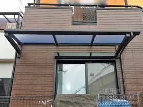 YKKAP�̃o���R�j�[���� �\�����A F�^ ���[�t�^�C�v �P�̐ϐ�`20cm�Ή� �{�H��