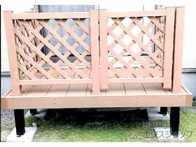 Value Select�̃E�b�h�f�b�L �}�[�W�E�b�h�f�b�L+���e�B�X�f�b�L�t�F���X+���E�b�h�f�b�L���2�^�����`�X�i�q�� �{�H��