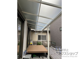のウッドデッキ リウッドデッキ 200 施工例
