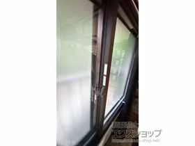 LIXIL リクシル(トステム)の内窓（二重窓・二重サッシ） インプラス 引違い窓 2枚建 施工例