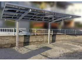 YKKAP�̃J�[�|�[�g �A�����[�X�@�ϐ�`20cm�Ή� �{�H��