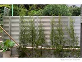 YKKAP�̃t�F���X�E��E�� �V���v���I�t�F���X13F�^ ���[�o�[ ���R���{�H �{�H��