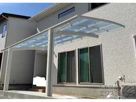 LIXIL(���N�V��)�̃J�[�|�[�g �l�X�JR (���E���h�X�^�C��) �ϐ�`20cm�Ή� �{�H��