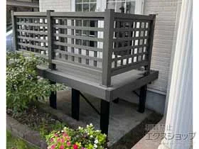 YKKAP�̃E�b�h�f�b�L ���E�b�h�f�b�L 200+���E�b�h�f�b�L�t�F���X1�^<�䌅�i�q> �{�H��