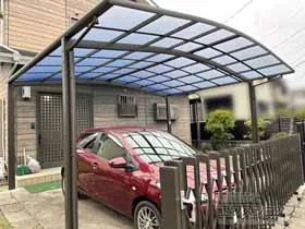 LIXIL(���N�V��)�̃J�[�|�[�g �l�X�JR (���E���h�X�^�C��) ���C�h �ϐ�`20cm�Ή� �{�H��