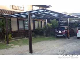 YKKAP�̃J�[�|�[�g �G�t���[�W�� �c�C�� FIRST �ϐ�`20cm�Ή� �{�H��