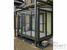 LIXIL(���N�V��)�̃e���X�͂��E�T�����[�� �T�j�[�W�� F�^ ���[�܂� �����}�� �ϐ�`20cm�Ή� �{�H��