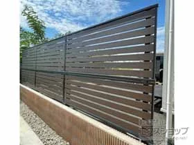 Value Select�̃t�F���X�E��E�� ���N�A���t�F���X ���^�C�v 2�i�x�� �������ėp �{�H��