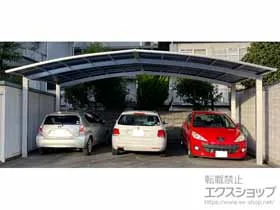 YKKAP�̃J�[�|�[�g �A�����[�X �g���v���@�ϐ�`20cm�Ή� �{�H��