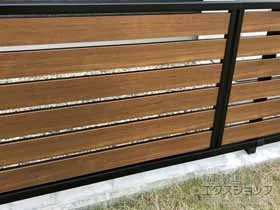 Value Select�̃t�F���X�E��E�� ���N�A���t�F���X ���^�C�v�@���R���{�H �{�H��