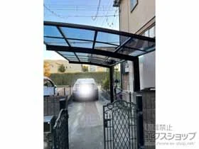 YKKAP�̃J�[�|�[�g �A�����[�X�@�ϐ�`20cm�Ή� �{�H��