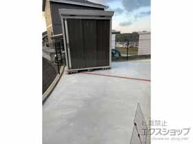 �C�i�o�̕��u�E���[�E���O�q�� FORTA ��ʌ^ 1790�~1530�~2085�iFS-1815S�j FS-1815S-EB �{�H��