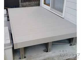 YKKAP�̃E�b�h�f�b�L ���E�b�h�f�b�L 200+�Ɨ������E�b�h�X�e�b�v2�^ �{�H��