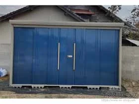 �^�N�{�̕��u�E���[�E���O�q�� Mr.�X�g�b�N�}���_���f�B ��ʌ^ 3600�~2290�~2110 ND-3622-DB �{�H��