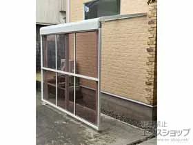 LIXIL(���N�V��)�̃e���X���� �X�s�[�l F�^ 1500 �e���X�^�C�v �P�� �ϐ�`50cm�Ή� �{�H��