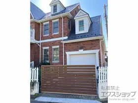 LIXIL NV(TOEX)̃J[Q[g I[o[hAS5^ }eAJ[ d {H