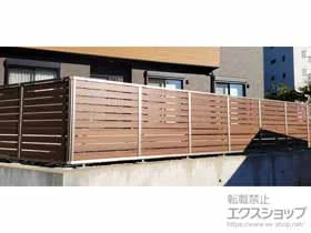 Value Select�̃t�F���X�E��E�� ���N�n�C�t�F���X �ؒ��J���[ �t���[�|�[���^�C�v �{�H��