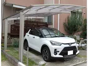 YKKAP�̃J�[�|�[�g �A�����[�X�@�ϐ�`20cm�Ή�+������������ �{�H��