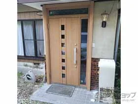 LIXIL ���N�V��(�g�X�e��)�̌��փh�A ���V�F���g���փh�A3 �f�MK2�d�l �Б��d�l(�����}�t)�O�ύ��݌� M28�^ ���蓮�d�l �{�H��