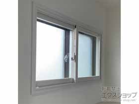 の二重窓（内窓） インプラス 引違い窓 2枚建 施工例