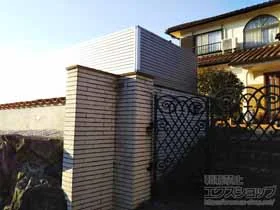 Value Select�̃t�F���X�E��E�� �~�G�[�l�t�F���X �ډB�����[�o�[�^�C�v 2�i�x�� �������ėp �{�H��